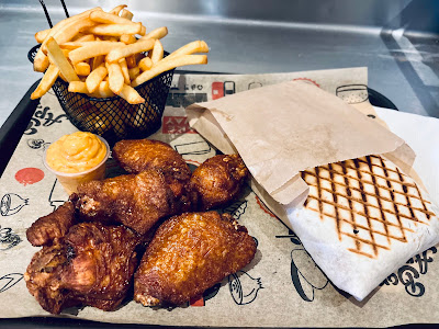 Obest Meal à Dole