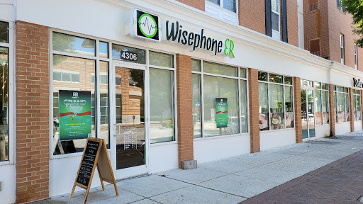Wisephone ER - Electronics Repair, Sales, & Buyback