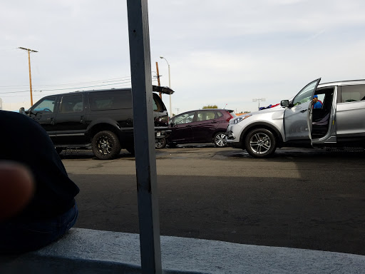 Car Wash «Del Amo Car Wash», reviews and photos, 20505 Hawthorne Blvd, Torrance, CA 90503, USA