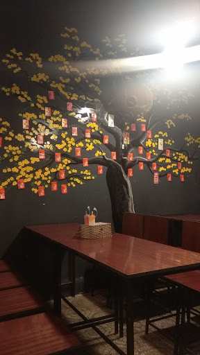 Pizza Nướng Lò Củi