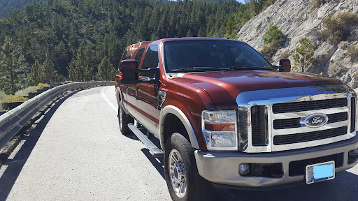 Ford Dealer «Suburban Ford», reviews and photos, 37000 US-26, Sandy, OR 97055, USA