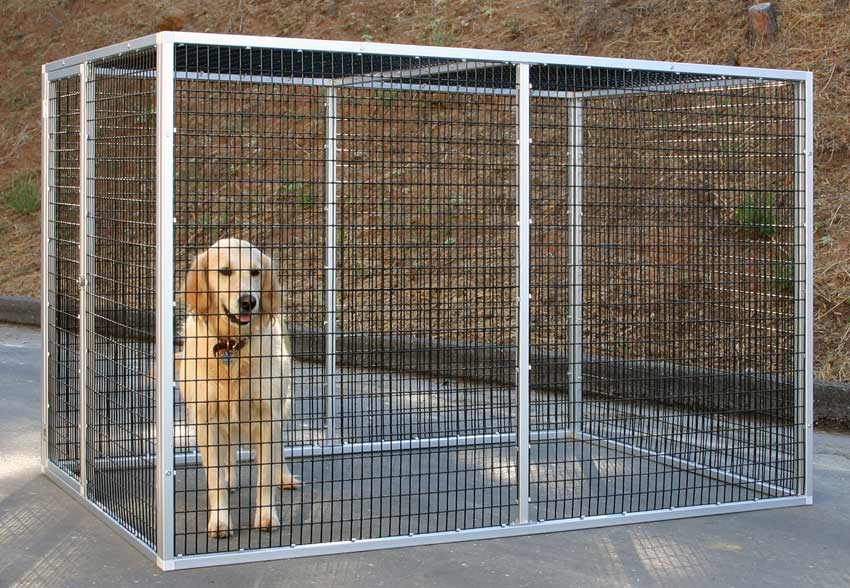 CDE Animal Cages