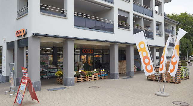 Coop Supermarkt Münchwilen
