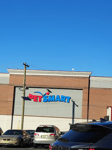 Pet Store «PetSmart», reviews and photos, 160 Passaic Ave #5, Kearny, NJ 07032, USA