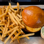 Photo n°2 de l'avis de Joao.o fait le 29/03/2024 à 11:06 sur le  Tio Fafá Hamburgueria - Maia à Maia