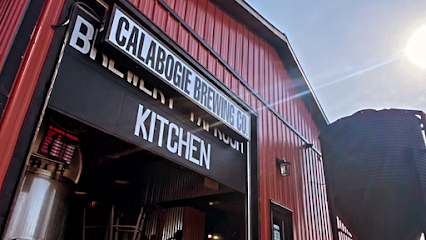 Calabogie Brewing Co. - Calabogie