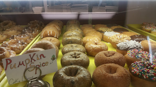 Dessert Shop «Donut Lovers», reviews and photos, 4013 Parker Rd, Plano, TX 75093, USA