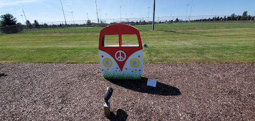 Golf Course «McCormick Creek golf course», reviews and photos, 1300 N Oakland Ave, Nappanee, IN 46550, USA