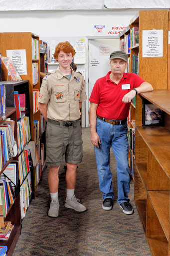 Thrift Store «Clothes Less Traveled», reviews and photos, 459 GA-74, Peachtree City, GA 30269, USA