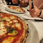 Photo n°3 de l'avis de Sara.n fait le 05/02/2023 à 21:39 sur le  La Caravella à Turin