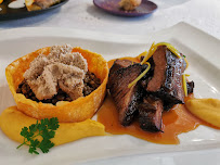 Plats et boissons du Restaurant Auberge de Sainte Maure - n°20