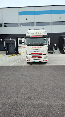 Bolloré Logistics à Entzheim