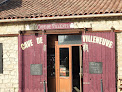 Cave de Villeneuve Villeneuve-lès-Maguelone