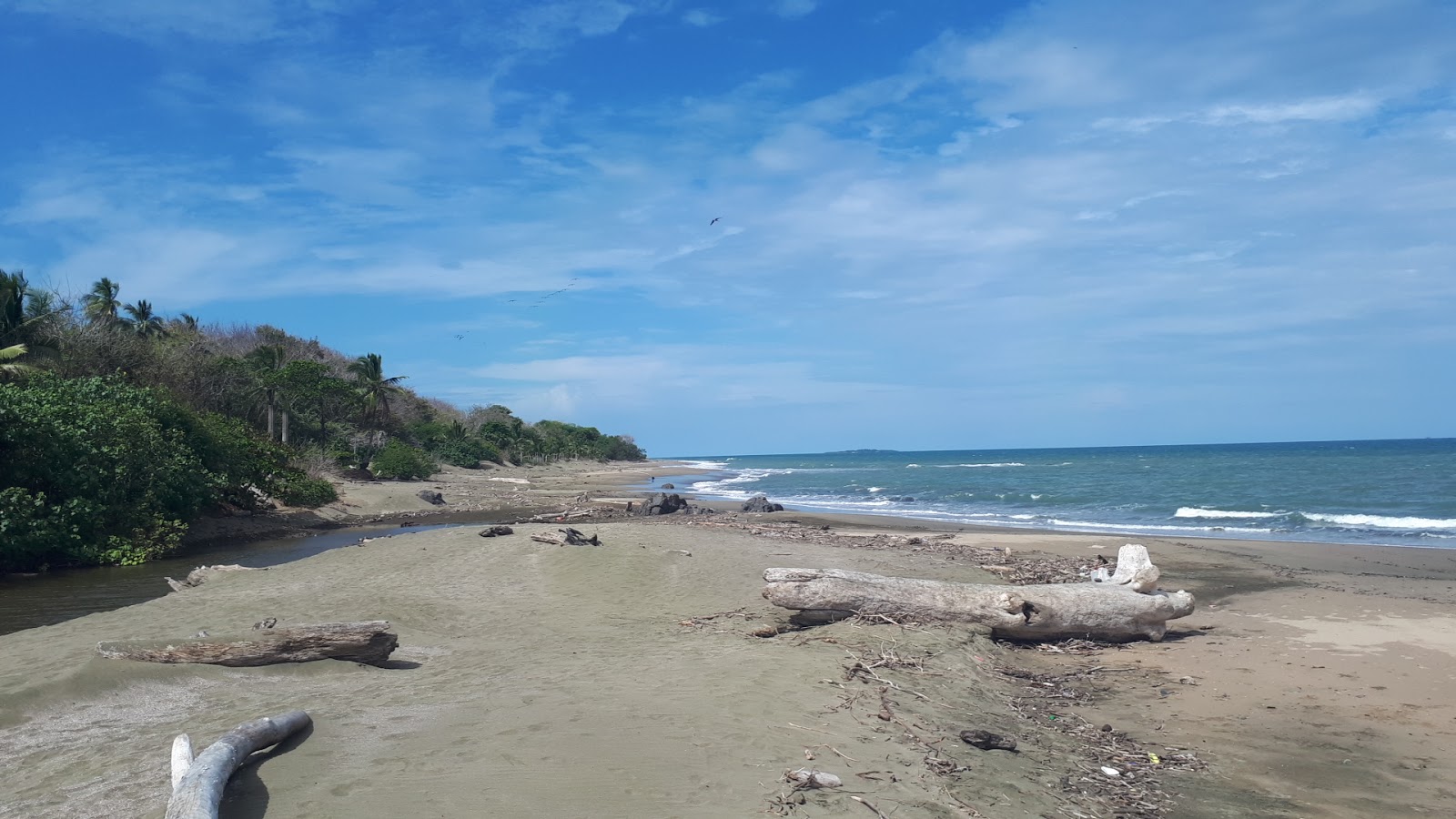 Bull Beach photo #7