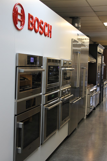 Appliance Store «Albert Lee Appliance», reviews and photos, 1476 Elliott Ave W, Seattle, WA 98119, USA