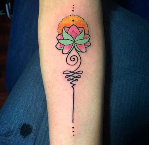 Explore motherhood tattoo ideas, creative tattoo ideas in Baltimore, available at Rippd Canvas Tattoo Shop Artists Social Club