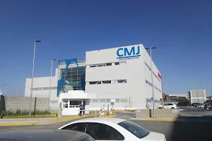 Centro Medico Jurica image
