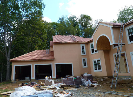 Roofing Contractor «LGC Roofing», reviews and photos, Bartles Corner Rd, Flemington, NJ 08822, USA