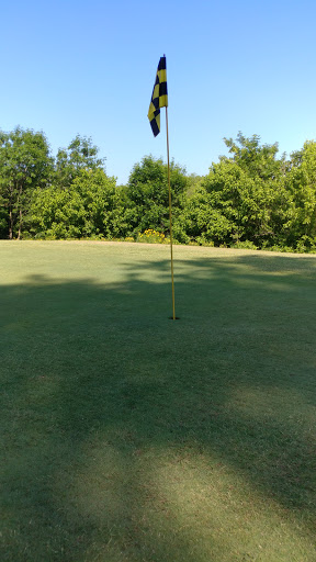 Golf Course «Cross Creek Golf Club», reviews and photos, 1221 Cross Creek Pkwy NW, Atlanta, GA 30327, USA