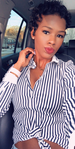 Beauty Salon «Hair Salon Upnext», reviews and photos, 3730 Carmia Dr SW, Atlanta, GA 30331, USA