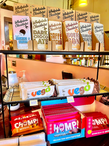 Clothing Store «Herbivore Clothing Co.», reviews and photos, 1211 SE Stark St, Portland, OR 97214, USA