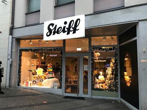 Steiff Shop Nürnberg