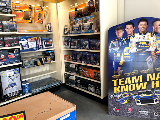 Auto Parts Store «NAPA Auto Parts - Genuine Parts Company», reviews and photos, 363 Main St, Laurel, MD 20707, USA