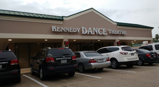 Kennedy Dance Theatre