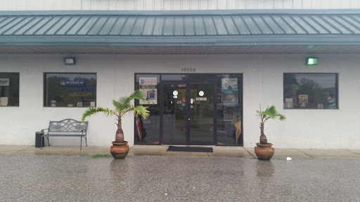 Tire Shop «Hancock Tire & Auto», reviews and photos, 10922 Bloomingdale Ave, Riverview, FL 33578, USA