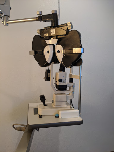 Optometrist «20/20 Image Eye Centers», reviews and photos, 307 E Southern Ave, Tempe, AZ 85282, USA