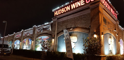 Hudson Wine Co, 865 Roosevelt Ave, Secaucus, NJ 07094, USA, 