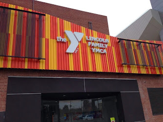 Lincoln Family Downtown YMCA