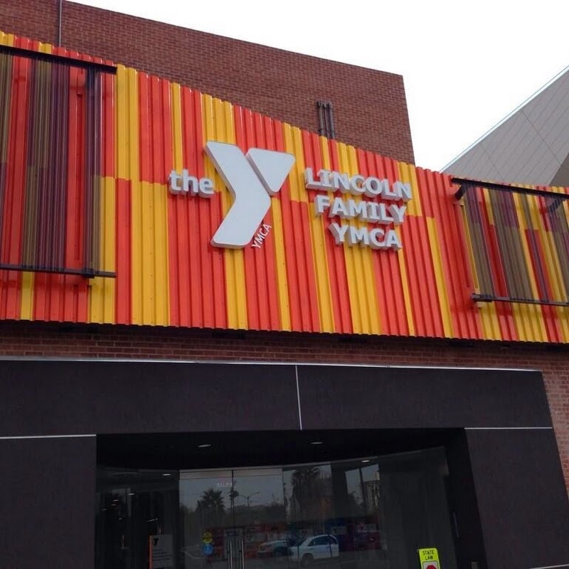 Lincoln Family Downtown YMCA