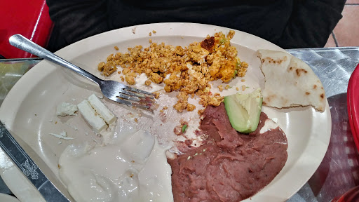 Cafe «El Gallito Coffee Shop», reviews and photos, 205 SW 8th Ave, Miami, FL 33130, USA