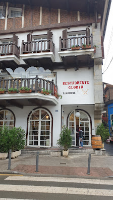 Restaurante Gloria Barrio El Puerto, 25, 48508 Zierbena, Biscay, España