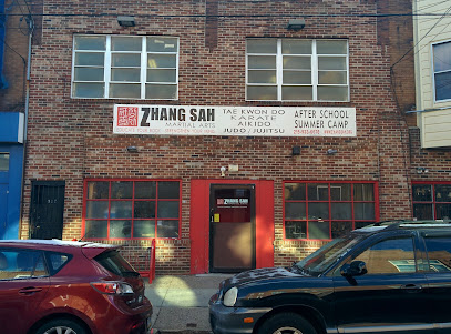 Zhang Sah Martial Arts and Learning Center South Philly