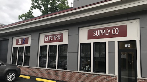 Electrical Supply Store «HZ Electric Supply», reviews and photos, 34 Pershing Ave, Poughkeepsie, NY 12601, USA