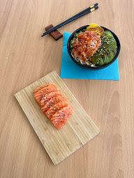 Photo n°12 de WE SUSH’U à Pézenas ()