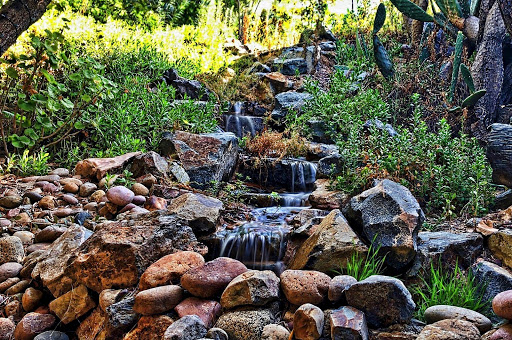 Mount Palomar Winery image