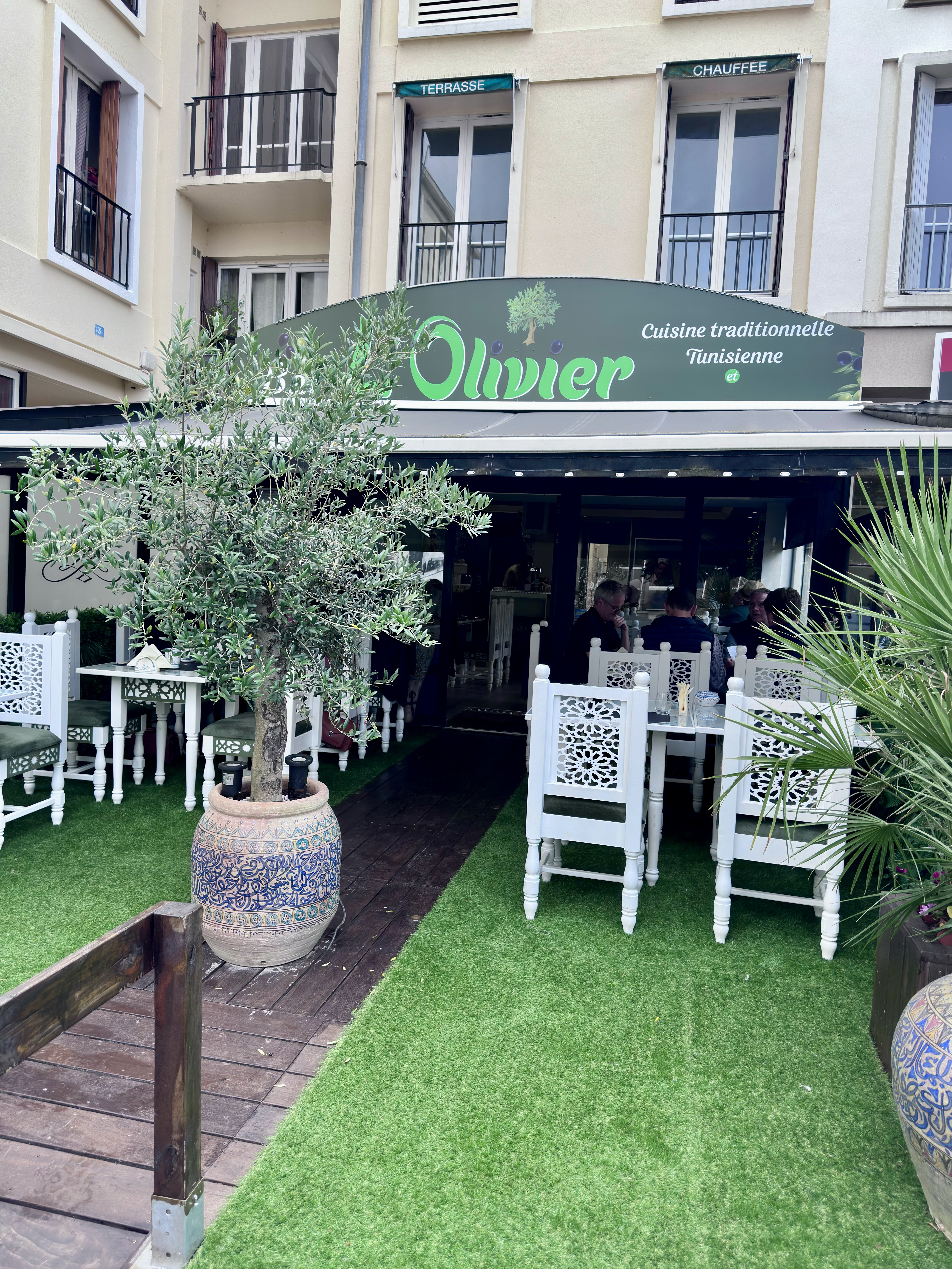 Photo n° 1 de l'avis de Benji.r fait le 29/09/2023 à 12:33