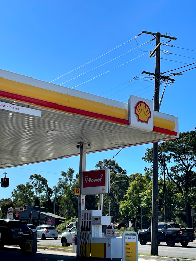 Shell Coles Express Kariong