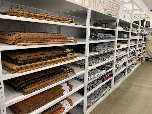 Home Goods Store «Tuesday Morning», reviews and photos, 2516 Cantrell Rd i, Little Rock, AR 72202, USA