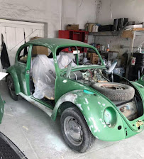 Beverly La Brea Auto Body - Photo 5 - Car repair in Los Angeles, CA, Los Angeles