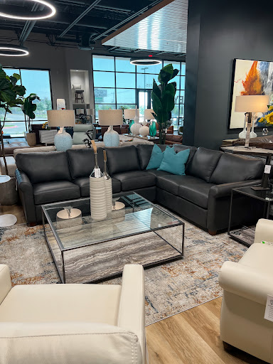 Furniture Store «Texas Leather Furniture and Accessories SA», reviews and photos, 1602 North Loop 1604 W, San Antonio, TX 78248, USA