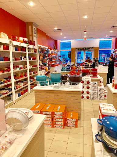 Le Creuset Outlet Store