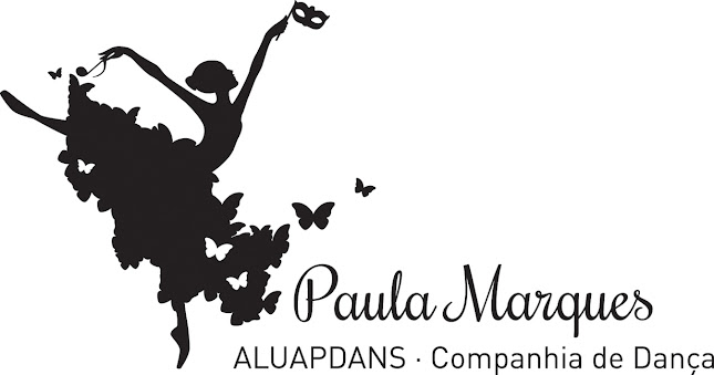 AluapDans- Companhia e Escola de Dança Paula Marques - Escola de dança