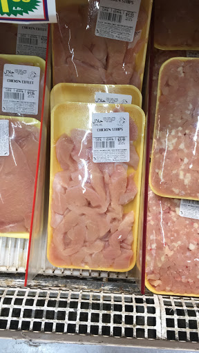 Grocery Store «Food Farm Supermarket», reviews and photos, 351 N Central Ave, Valley Stream, NY 11580, USA