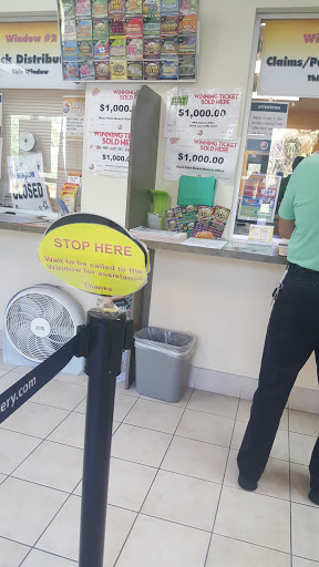 Lottery Retailer «Lottery Department», reviews and photos, 6965 Vista Pkwy N #1, West Palm Beach, FL 33411, USA