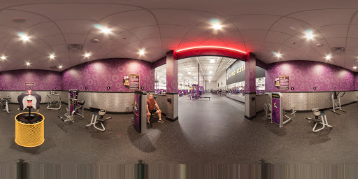 Gym «Planet Fitness», reviews and photos, 525 N Main St, Belton, TX 76513, USA