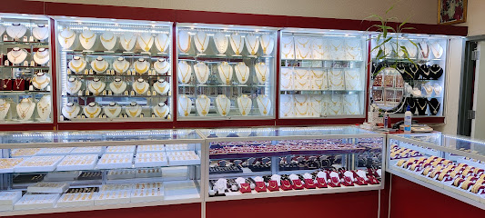 Nina Jewelers - indian jewelery store in maryland